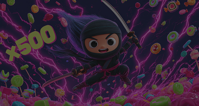 Ninja Crash